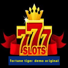 fortune tiger demo original